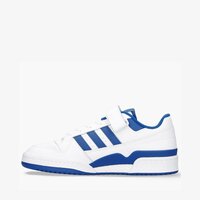 Męskie buty ADIDAS FORUM LOW fy7756 kolor biały