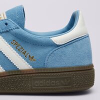 Buty dziecięce ADIDAS HANDBALL SPEZIAL J ji2902 kolor niebieski
