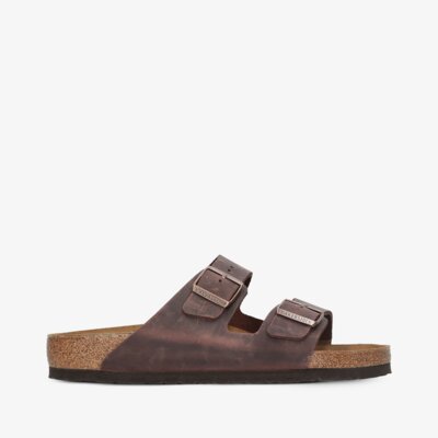 BIRKENSTOCK ARIZONA OILED LEATHER 