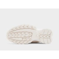 Buty dziecięce FILA DISRUPTOR II  3xm02487-258 kolor biały