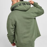 HOODRICH BLUZA ROZPINANA Z KAPTUREM RITUAL FZ HD hr-0424-0416 kolor khaki