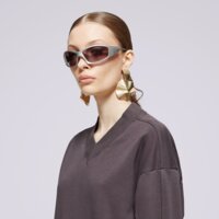 Damska bluza CHAMPION BLUZA CREWNECK CROPTOP ECO FUTURE e10007es503 kolor czarny