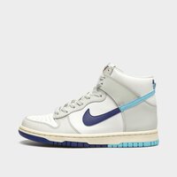 Buty dziecięce NIKE DUNK HIGH SE (GS) fn7995-100 kolor szary