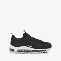 Buty dziecięce NIKE AIR MAX 97  921522-001 kolor czarny