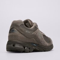 Męskie buty NEW BALANCE 2002R  u2002rh kolor szary