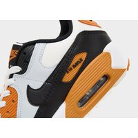 Buty dziecięce NIKE AIR MAX 90 LTR GS cd6864-023 kolor szary