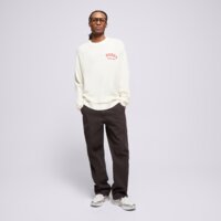 Męski sweter DICKIES SWETER WW UNIFORM SWEATER dk0a4z7bc481 kolor beżowy
