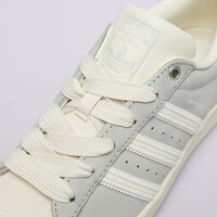 Damskie buty ADIDAS SUPERSTAR W  ie3038 kolor szary