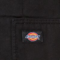 Męski bezrękawnik DICKIES BEZRĘKAWNIK QUILTED CANVAS VEST dk0a87o4blk1 kolor czarny