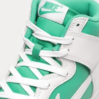 Męskie buty NIKE DUNK HIGH RETRO BTTYS dv0829-300 kolor biały