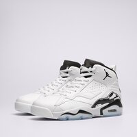 Męskie buty JORDAN JUMPMAN MVP  dz4475-100 kolor biały