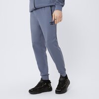 Spodnie męskie UMBRO SPODNIE ANDY ul124spm38001 kolor niebieski