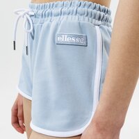 Spodenki damskie ELLESSE SZORTY VEDIAMO SHORT LBLUE sgj11886426 kolor niebieski