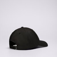 Damska  czapka z daszkiem S.NOW JOB SIZEER CAP BLACK  si123cap50001 kolor czarny