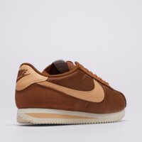 Damskie buty NIKE CORTEZ  dz2795-202 kolor brązowy