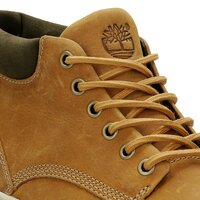 Męskie buty TIMBERLAND ADV2.0 CUPSOLE CHUKKA CUPSOLE CHK tb0a1ju12311 kolor żółty