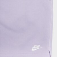 Męskie spodenki NIKE SZORTY NK CLUB FLOW fn3520-515 kolor fioletowy