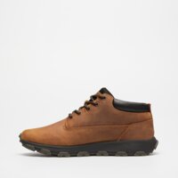 Męskie buty outdoor TIMBERLAND WINSOR PARK MID LACE GTX SNEAKER tb0a41j7em41 kolor brązowy
