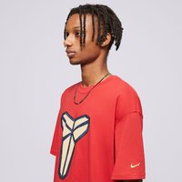 Koszulka męska NIKE T-SHIRT KB M NK TEE M90 FA24 NBA fz8071-636 kolor bordowy