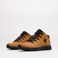 Męskie buty outdoor TIMBERLAND SPRINT TREKKER tb0a2fep2311 kolor żółty