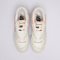 Damskie buty NEW BALANCE 550  bbw550bp kolor biały