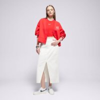 Koszulka damska NIKE T-SHIRT W NSW NK CHLL KNT TEE VDAY hf9534-657 kolor czerwony