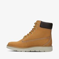 Damskie buty TIMBERLAND KENNISTON 6IN LACE UP a161u kolor żółty