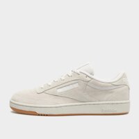 Męskie buty REEBOK CLUB C 85 100074450 kolor szary