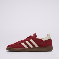 Męskie buty ADIDAS HANDBALL SPEZIAL  jr2122 kolor bordowy
