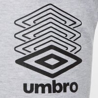 Męskie spodenki UMBRO SZORTY FW TERRACE 66209u-263 kolor szary