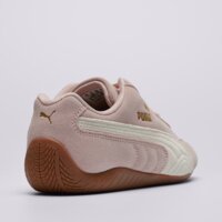 Buty dziecięce PUMA SPEEDCAT JR 40169814 kolor różowy