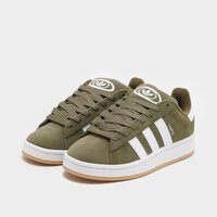 Buty dziecięce ADIDAS CAMPUS 00S J jh6061 kolor zielony