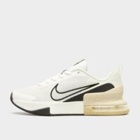 Męskie buty treningowe NIKE AIR MAX ALPHA TRAINER 6 fq1833-100 kolor beżowy