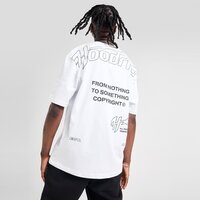 Koszulka męska HOODRICH T-SHIRT GALAXY hr02250196 kolor biały