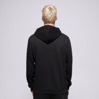 REEBOK BLUZA Z KAPTUREM NOAH SMALL LOGO 100240570 kolor czarny