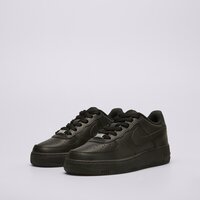 Buty dziecięce NIKE AIR FORCE 1 LV8 fv5951-001 kolor czarny