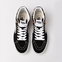 Trampki damskie VANS UA SK8-HI PLATFORM 2.0 vn0a5ky2bml1 kolor multicolor