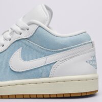 Damskie buty WMNS AIR JORDAN 1 LOW SE  hq2004-400 kolor biały