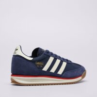Męskie buty ADIDAS SL 72  jr8789 kolor niebieski