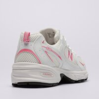 Buty dziecięce NEW BALANCE 530  gr530cl kolor biały