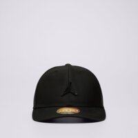 JORDAN CZAPKA JAN METAL JUMPMAN CURVE BRIM 9a0823-023 kolor czarny