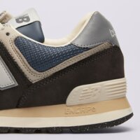 Męskie buty NEW BALANCE 574  u574sgg kolor granatowy