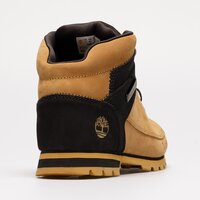 Męskie buty outdoor TIMBERLAND EURO SPRINT HIKER  tb0a66cb2311 kolor żółty