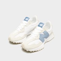 Damskie buty NEW BALANCE 327  ws327jsp kolor beżowy