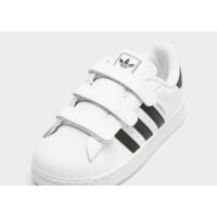 Buty dziecięce ADIDAS SUPERSTAR II CF C ji3988 kolor biały