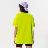 Koszulka damska NIKE T-SHIRT SPORTSWEAR ESSENTIAL OVERSIZED dn5697-321 kolor neon żółty