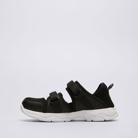 Dziecięce sandały FILA RAY SANDAL  0sm01571013 kolor czarny