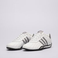 Męskie buty ADIDAS ADIRACER LO jq5721 kolor biały