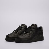 Męskie buty NIKE AIR FORCE 1 '07  im5750-001 kolor czarny