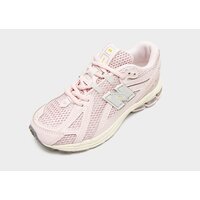 Buty dziecięce NEW BALANCE 1906 pc1906ck kolor różowy